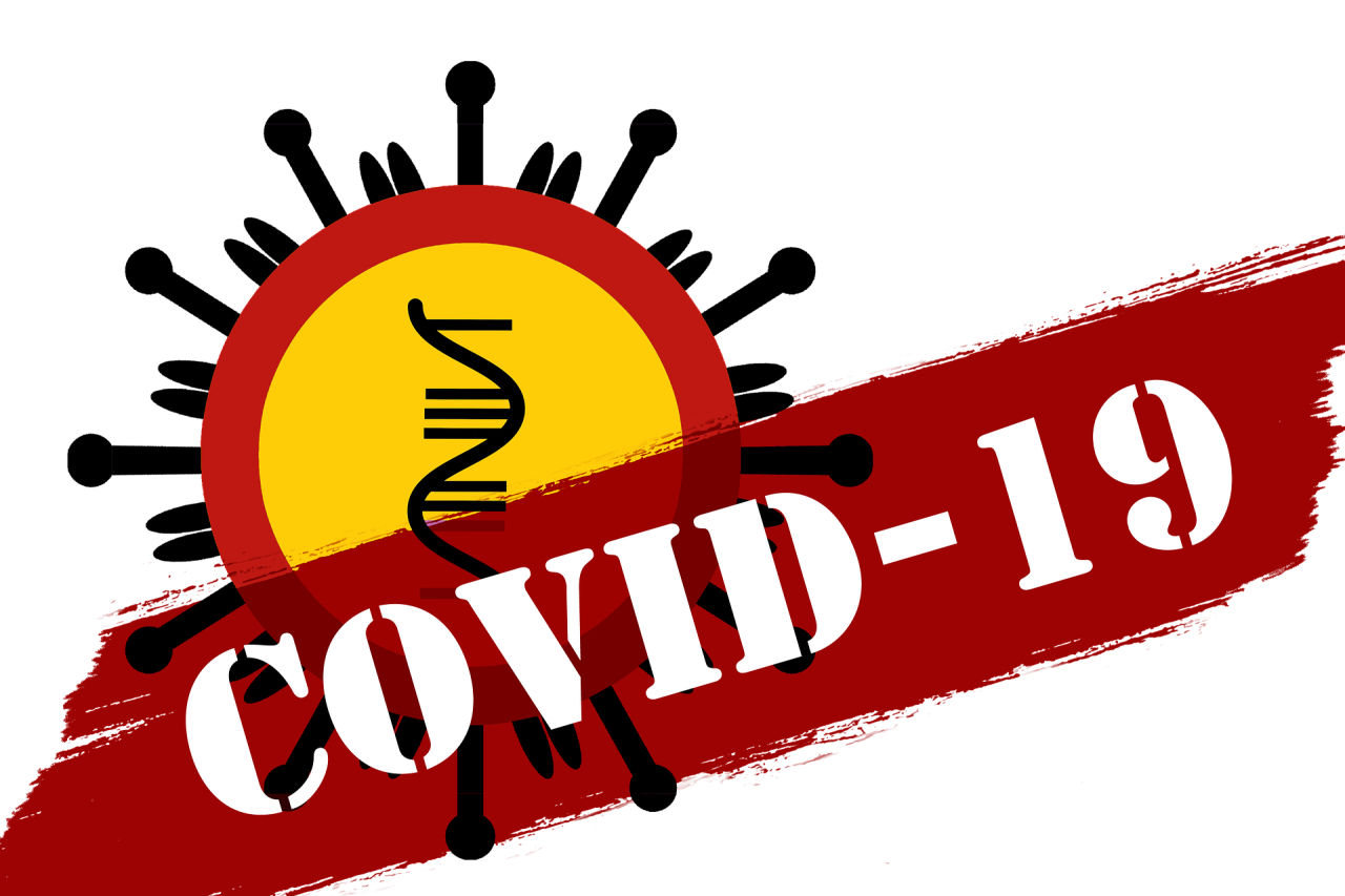 Covid-19, bezpečnostní pokyny a doporučení rektora UJEP Covid-19, bezpečnostní pokyny a doporučení rektora UJEP