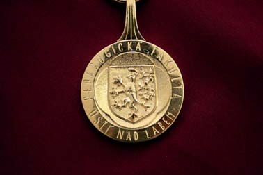 AS PF UJEP zvolil doc. PaedDr. Ladislava Bláhu, Ph.D.