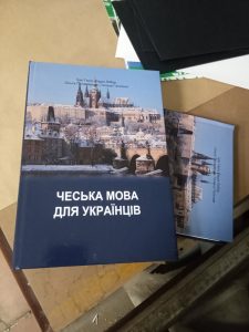foto česka mova