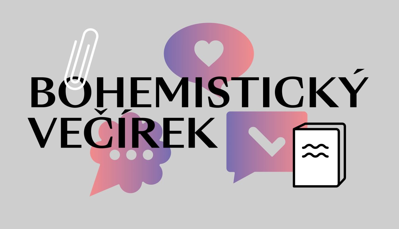 Bohemistický Večírek Bohemistický Večírek