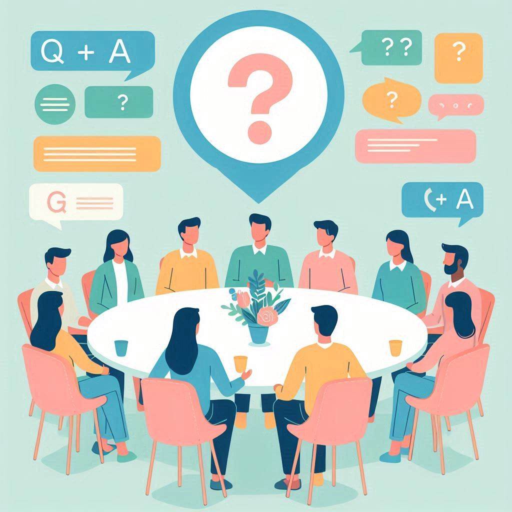 meeting