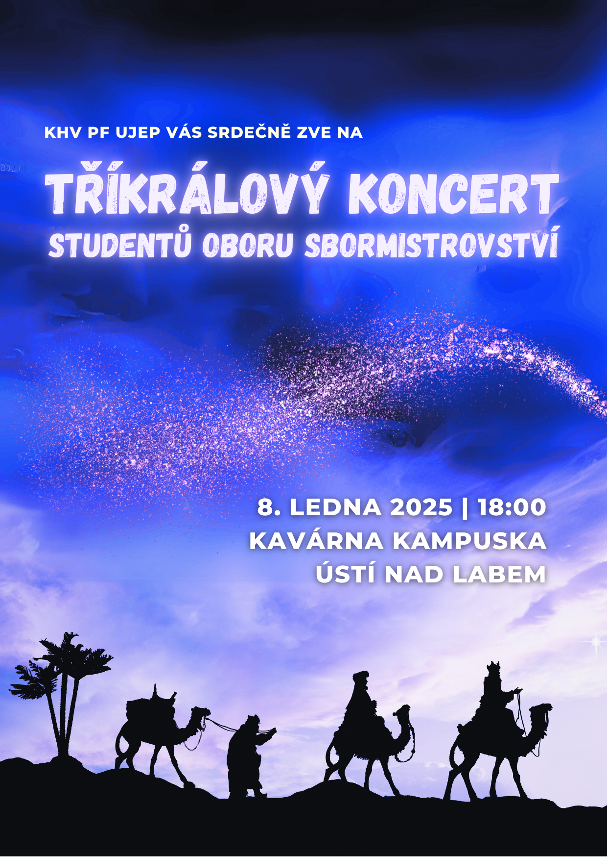 Tříkrálový koncert_plakat